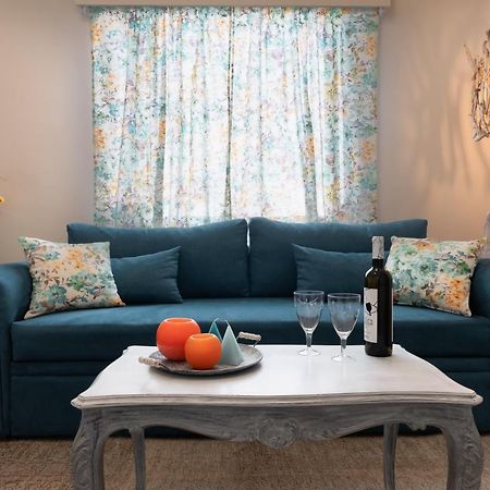 Athens Flower Apartment Екстериор снимка