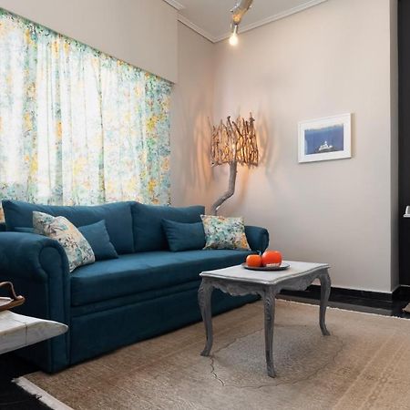 Athens Flower Apartment Екстериор снимка
