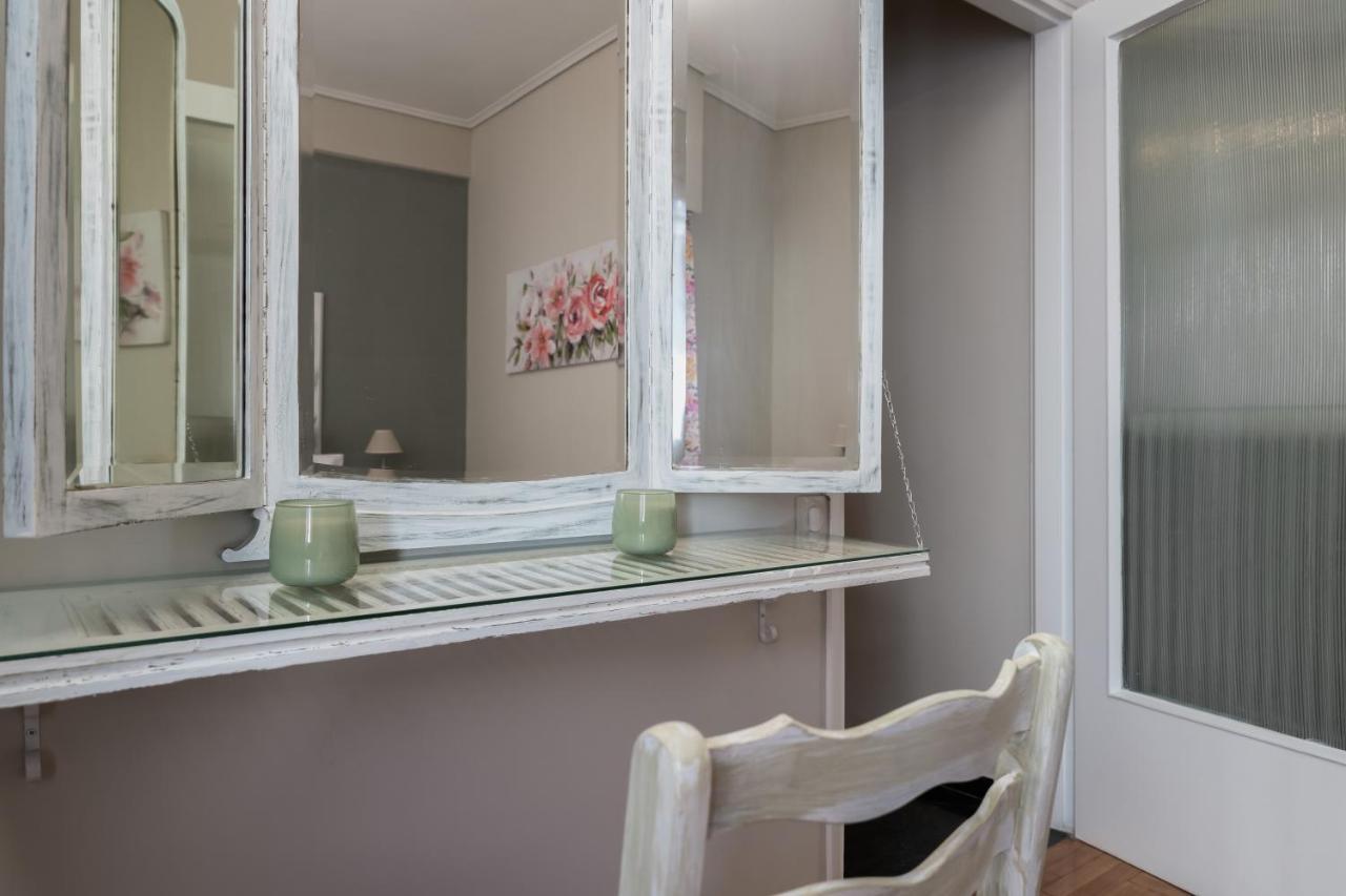 Athens Flower Apartment Екстериор снимка