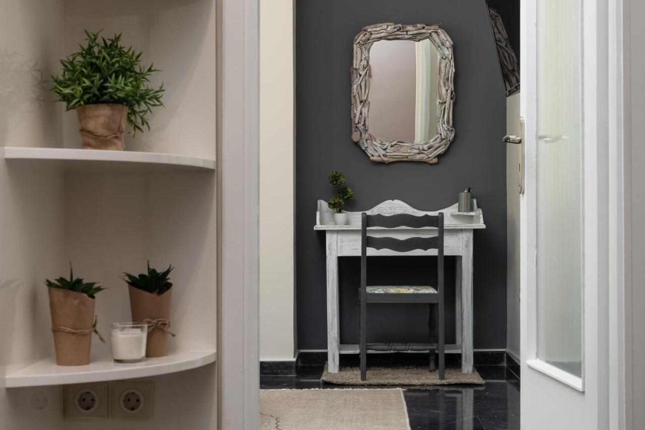 Athens Flower Apartment Екстериор снимка