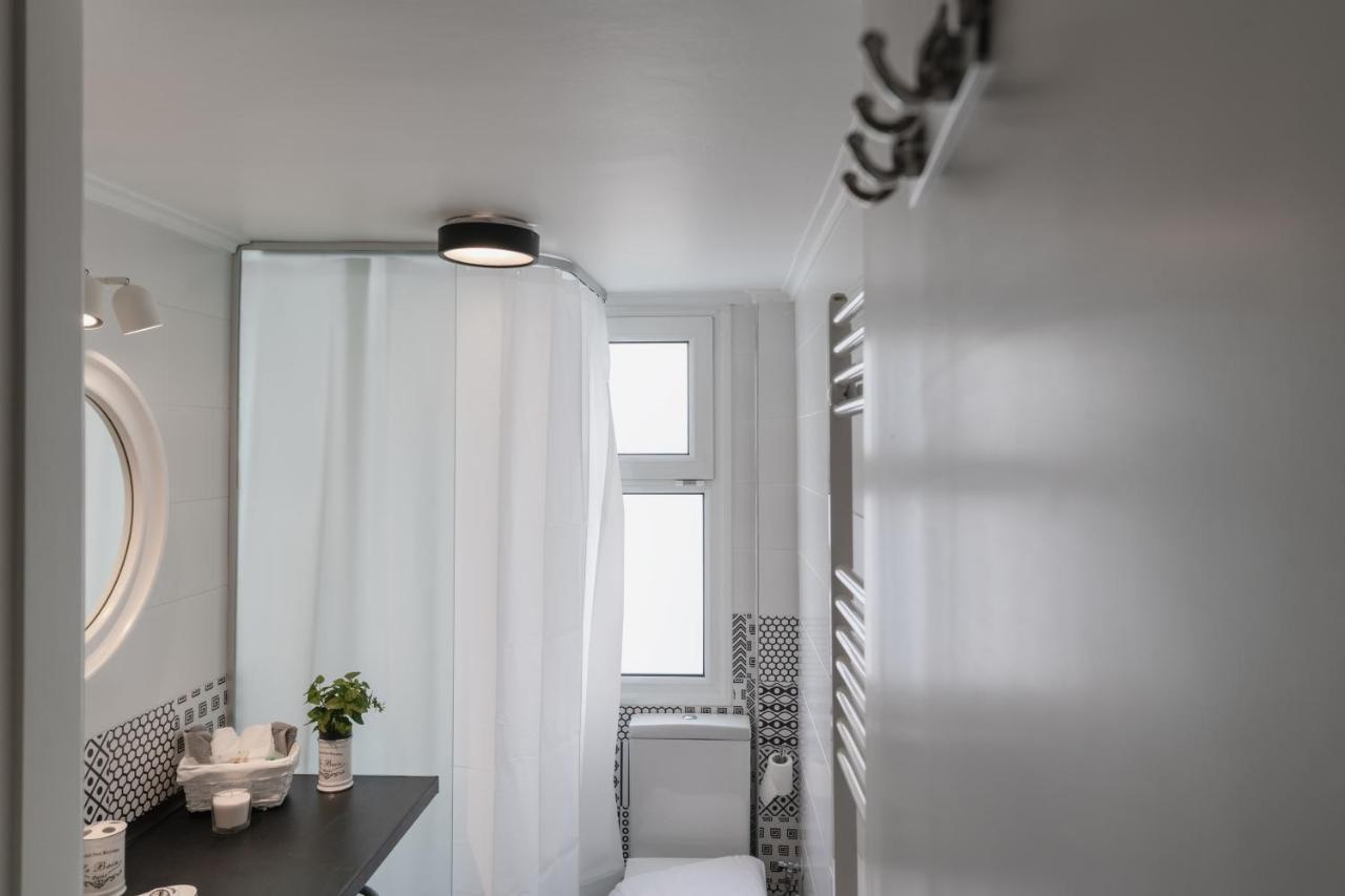 Athens Flower Apartment Екстериор снимка