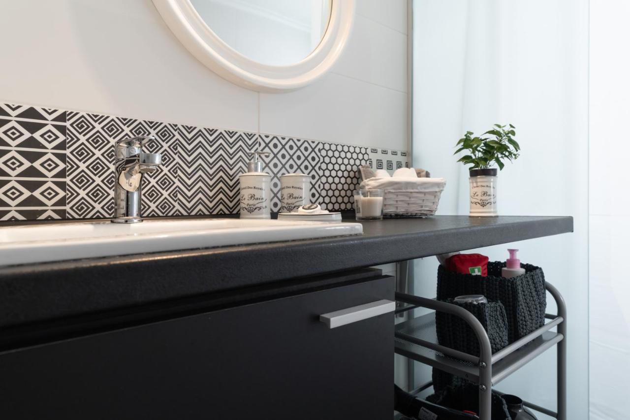 Athens Flower Apartment Екстериор снимка